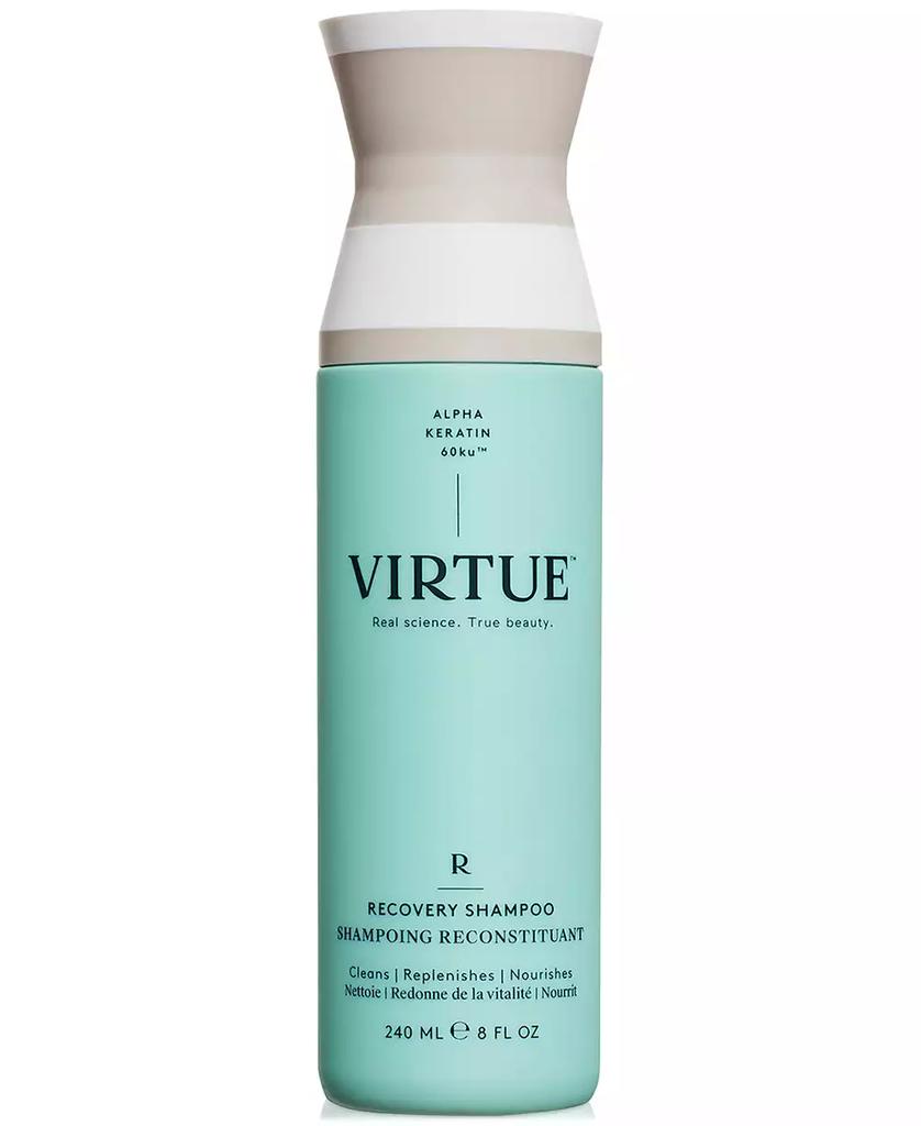 VIRTUE Recovery Shampoo, 8 oz.