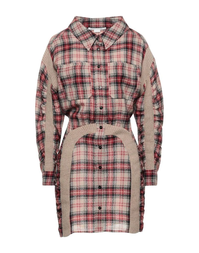 Stella McCartney Shirt dress 1