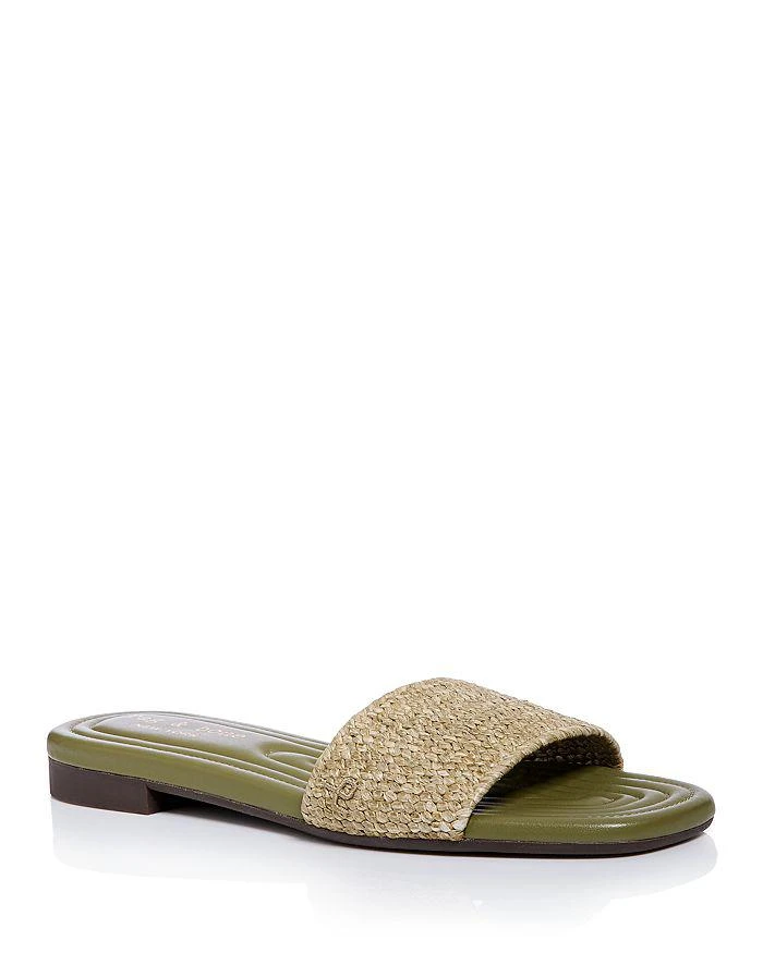 Rag & Bone Women's Ellie Slide Sandals 1