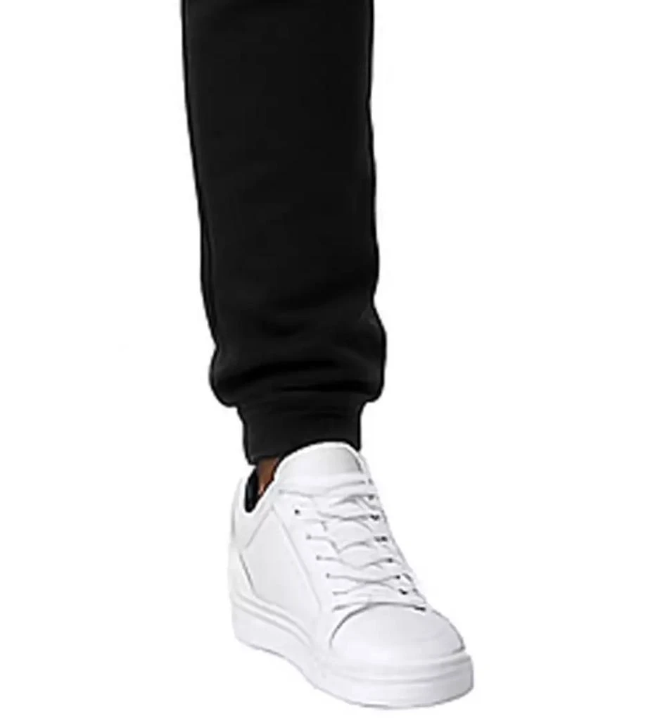 Galaxy By Harvic Men's Pull-On Hoodie and Sweatpants, 2-Piece Set 3