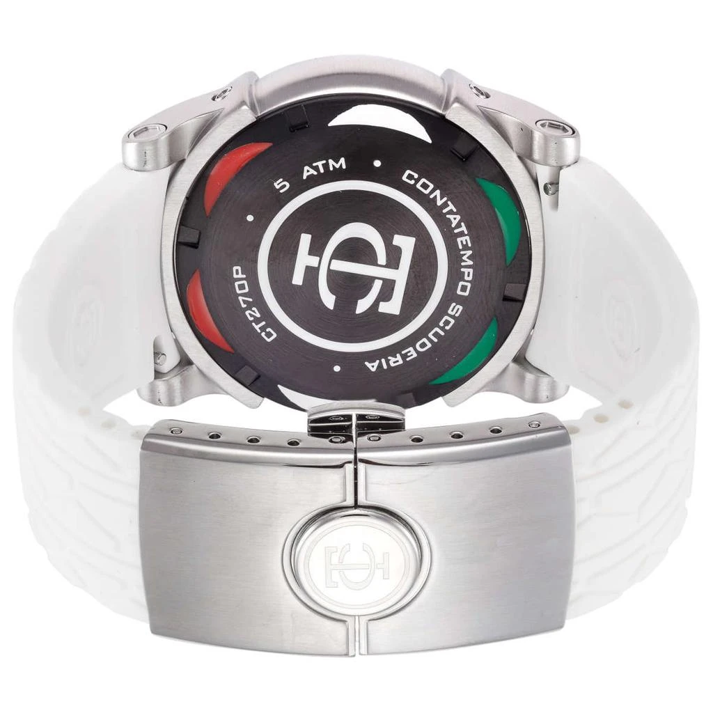 CT Scuderia CT Scuderia Due Tempi Men's Watch 2