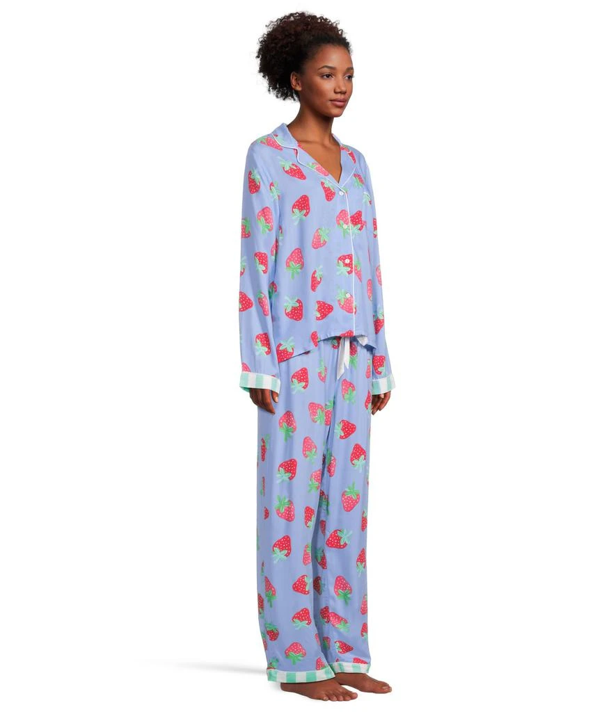 P.J. Salvage Farmer's Market Pajama Set 2