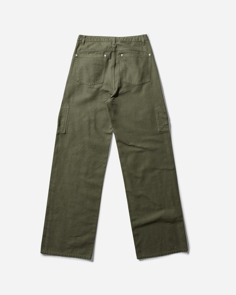 Jordan Women's Travis Scott Cargo Pants Khaki