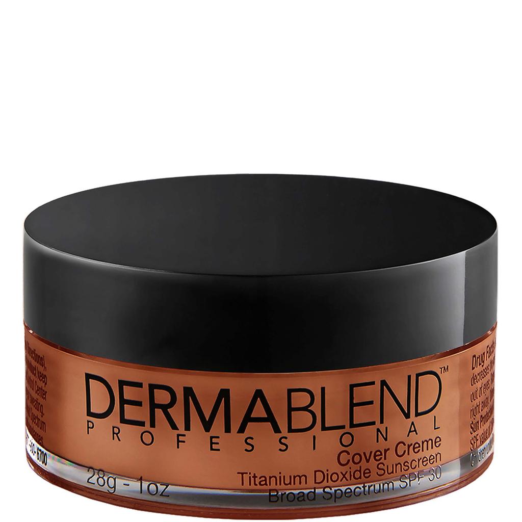 Dermablend Dermablend Cover Creme Full Coverage Foundation with SPF 30