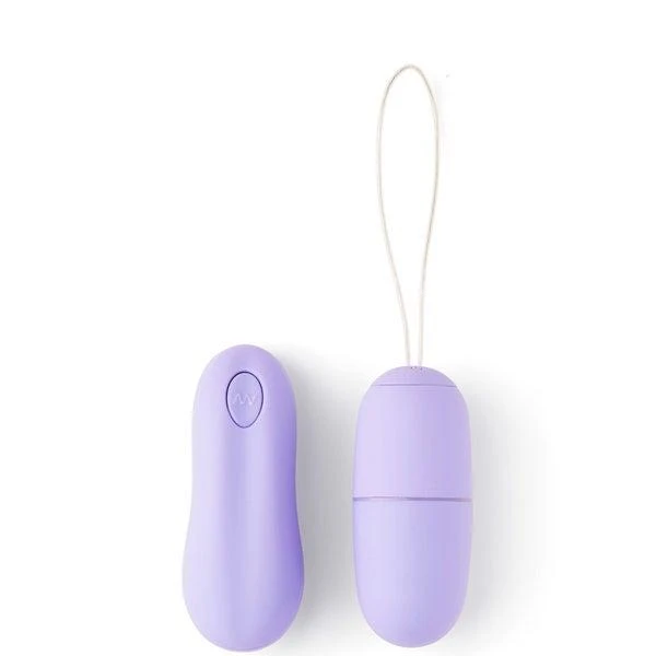 So Divine So Divine Pearl Remote Control Love Egg 3