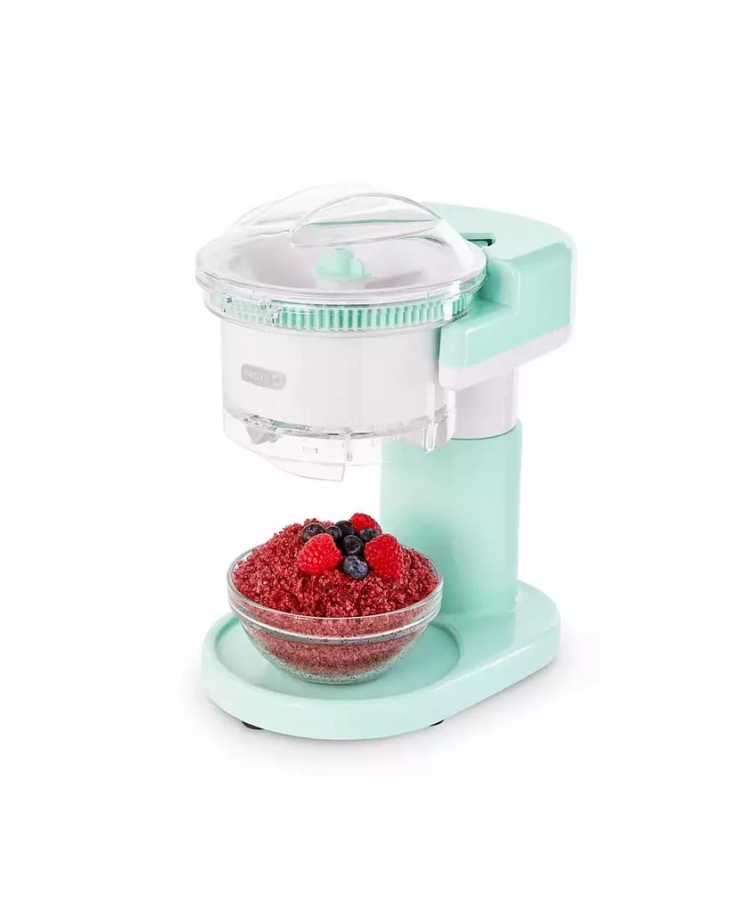 Dash Shaved Ice Maker 5