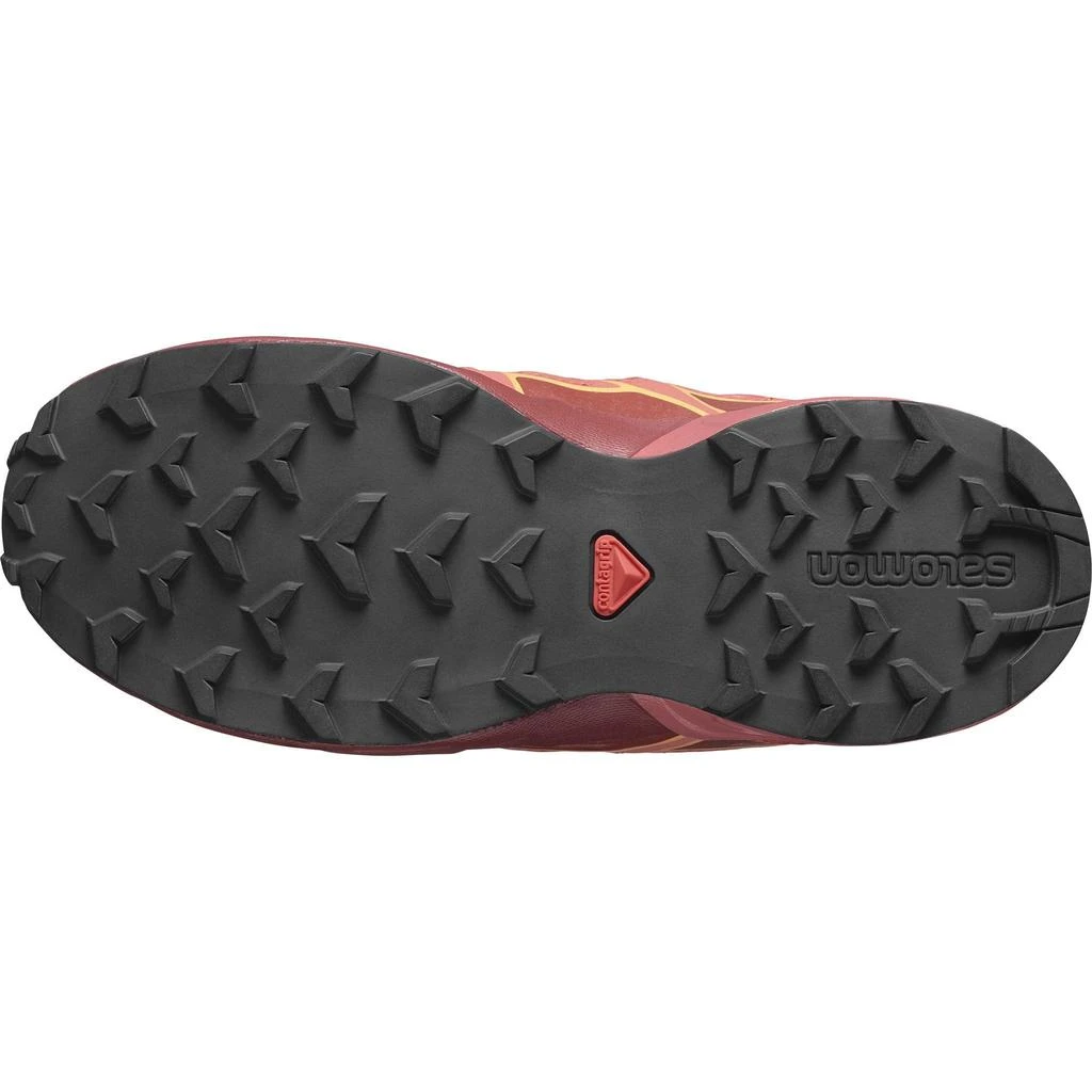 Salomon Speedcross CSWP (Little Kid/Big Kid) 3