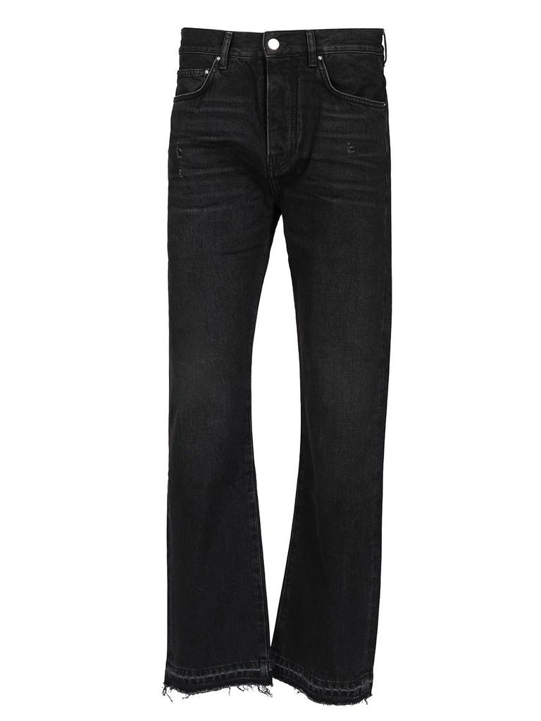 AMIRI Baggy Fit Jeans 1