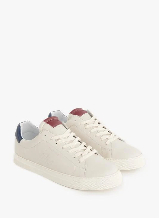Saison 1865 Leather sneakers 1