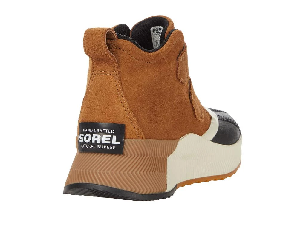 SOREL Out N About™ Classic (Toddler/Little Kid) 5