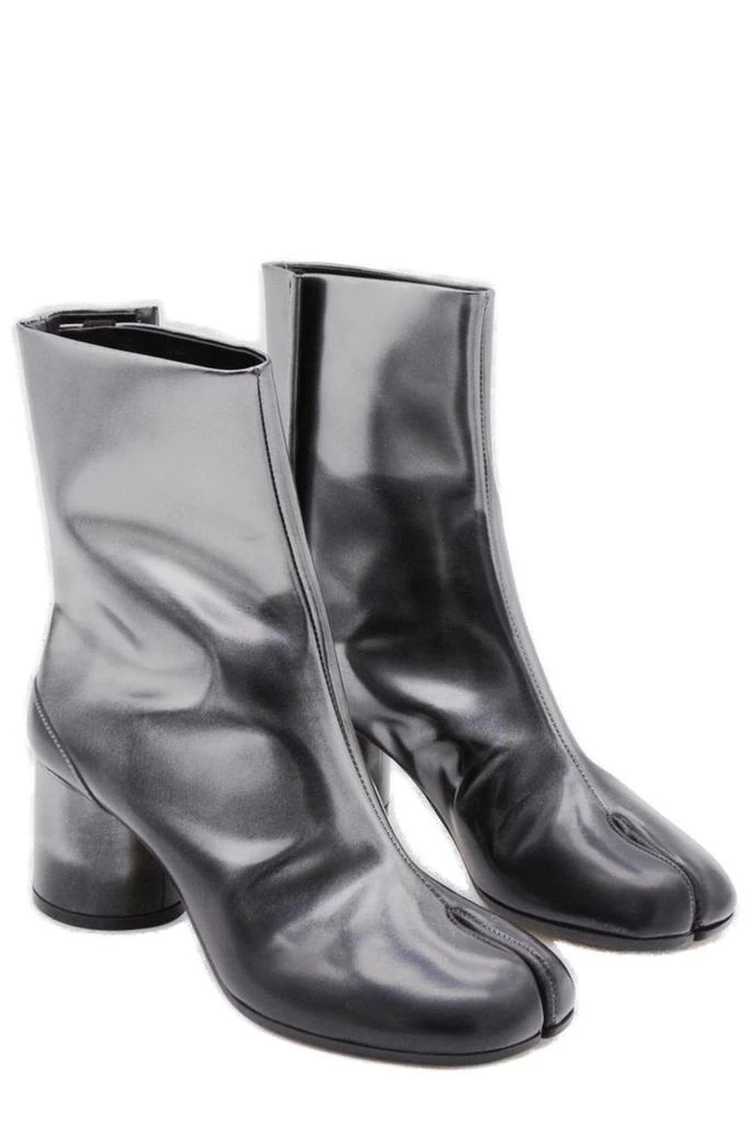 MAISON MARGIELA Maison Margiela Tabi Ankle Boots 3