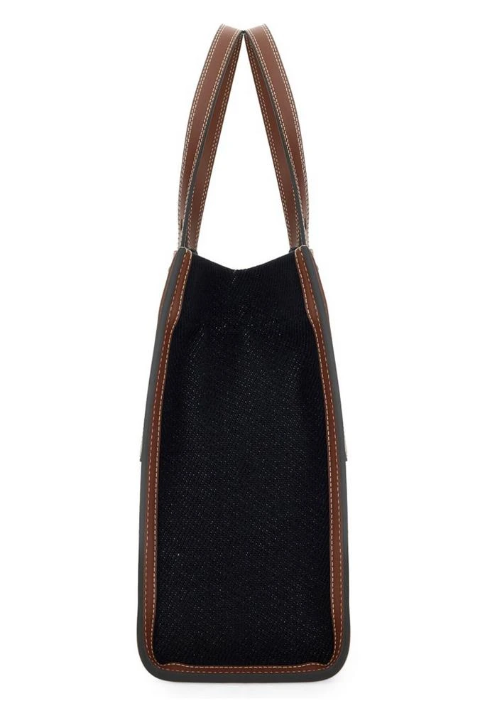 Anya Hindmarch Anya Hindmarch E/W Eyes Tote Bag 3