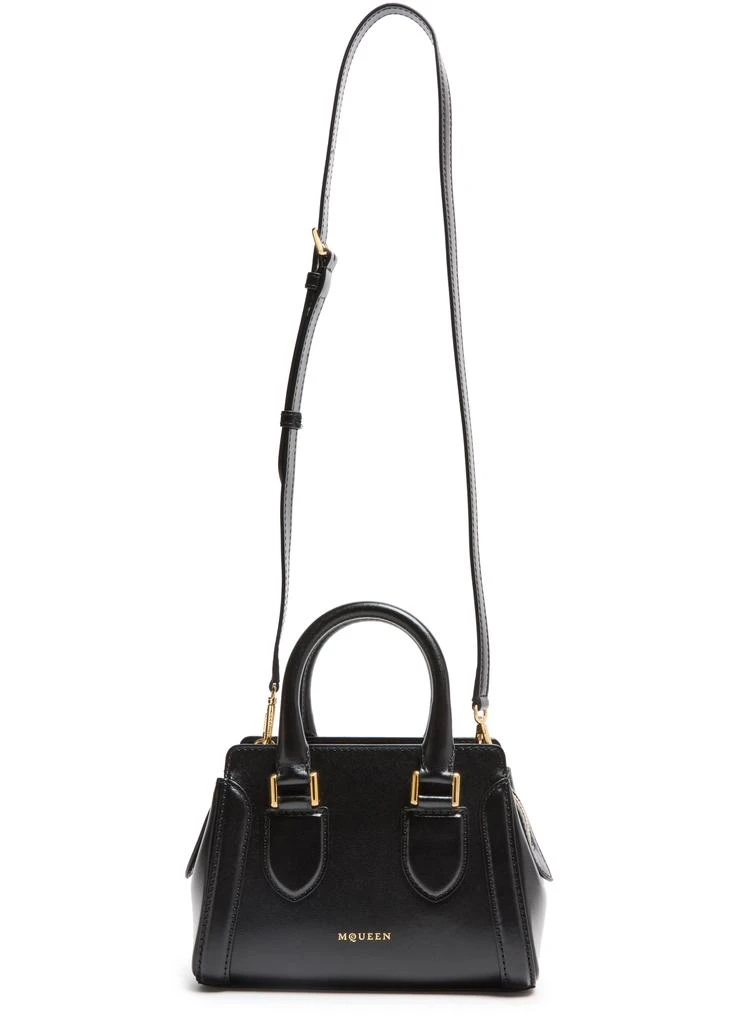 McQueen Birdee mini handbag 6