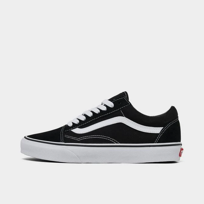 VANS Big Kids' Vans Old Skool Casual Shoes