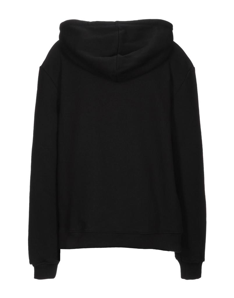 424 FOURTWOFOUR Hooded sweatshirt