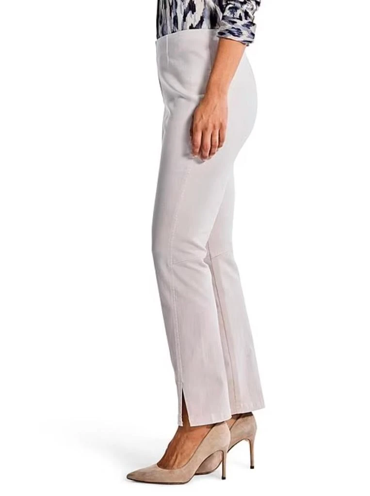 NIC+ZOE SEAMS ALL DAY SLIM JEANS 3