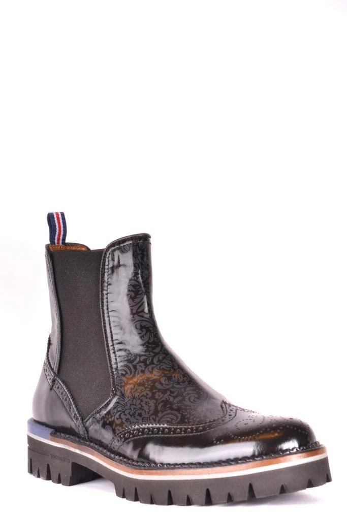 BRIMARTS Brimarts Bootie 2