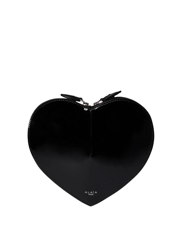 Alaïa Alaïa Le Coeur Heart Bag 1