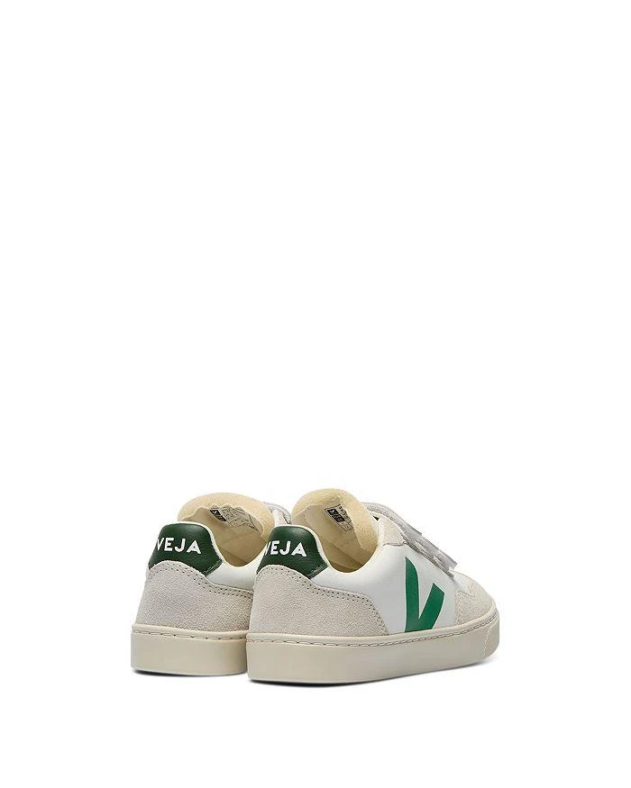 Veja Unisex Small V 90 Sneakers - Toddler, Little Kid 3