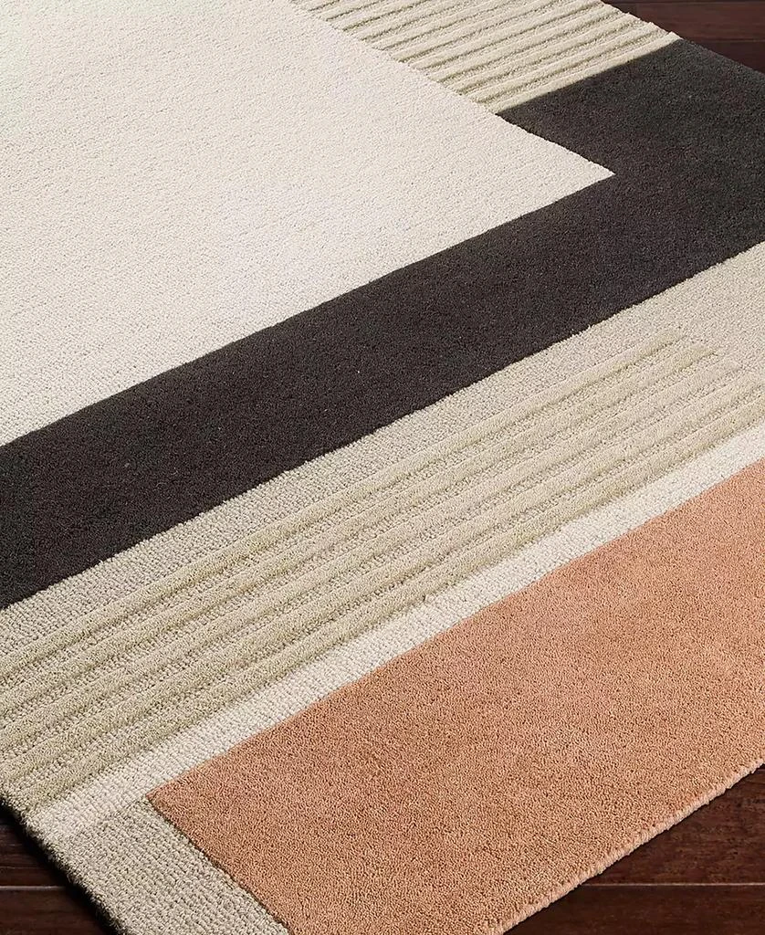 Surya Emma EMM2303 6' x 9' Area Rug 3