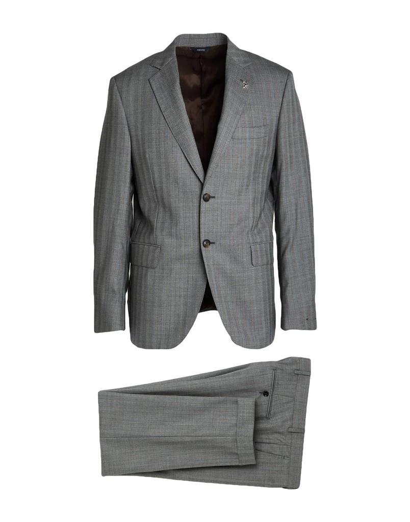 TOMBOLINI Suits 1