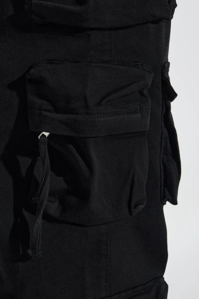 Gestuz Gestuz Utility Cargo Pants 6