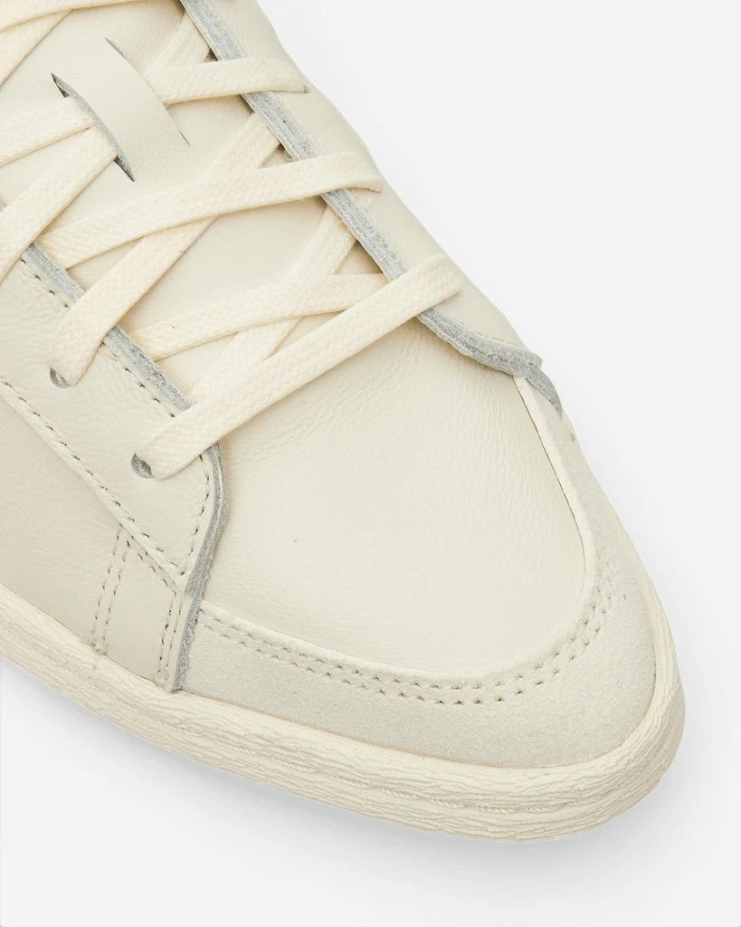 Adidas Willy Chavarria Jabbar Dress Sneakers Off White / Warm Vanilla 9