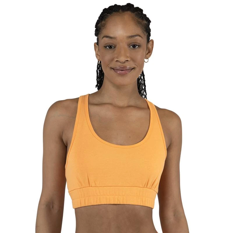 Cozi Cozi Fleece Bra - Women's 1