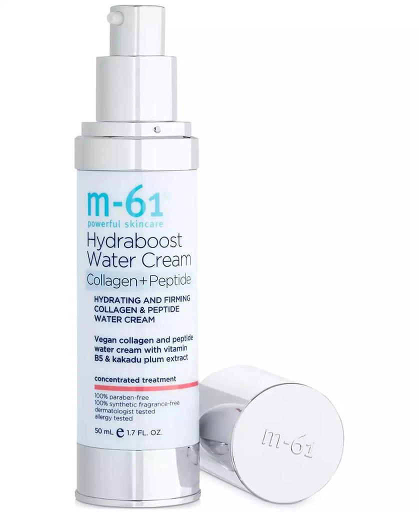 M-61 Hydraboost Water Cream, 1.7 oz. 2