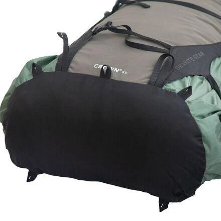 Granite Gear Crown 3 60L Backpack - Women
s 7