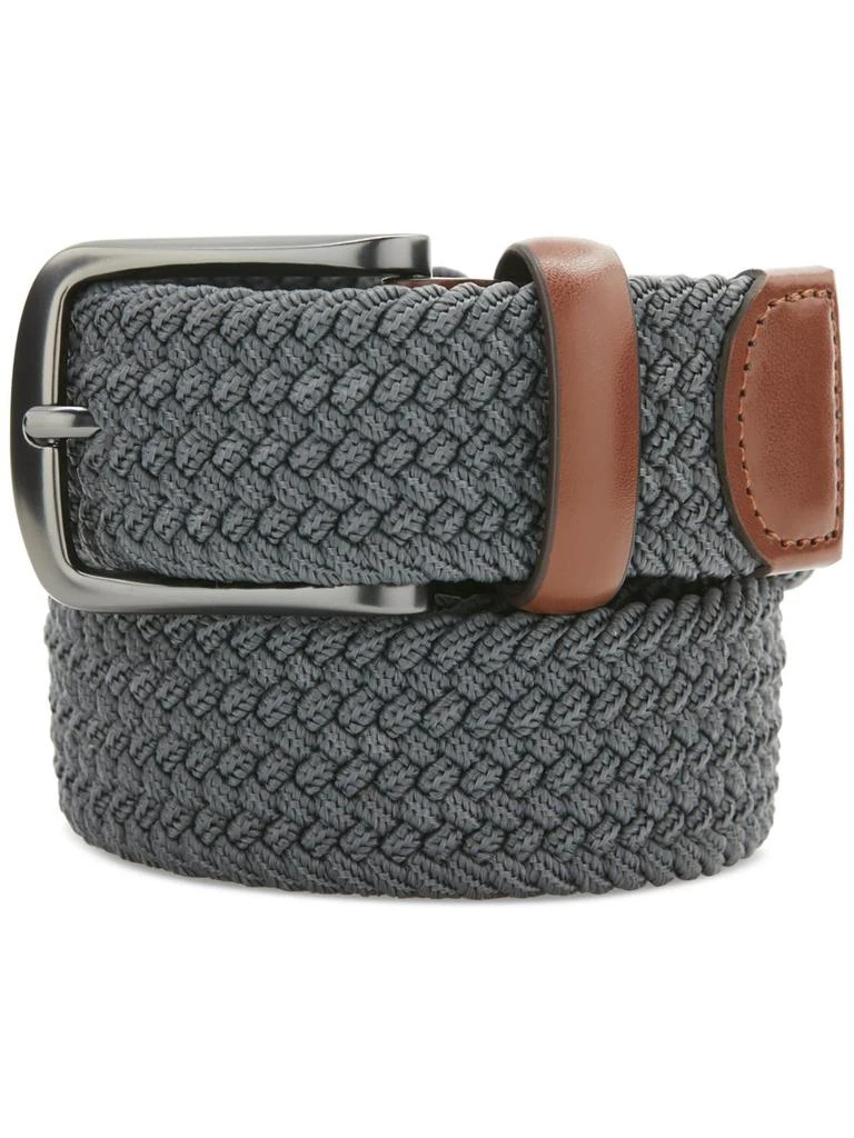 knee length dresses for ladies Perry Ellis Portfolio Men's Amigo Dress Belt