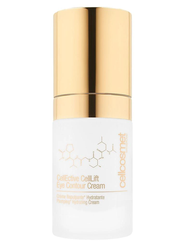 Cellcosmet CellEctive CellLift Eye Contour Cream 1