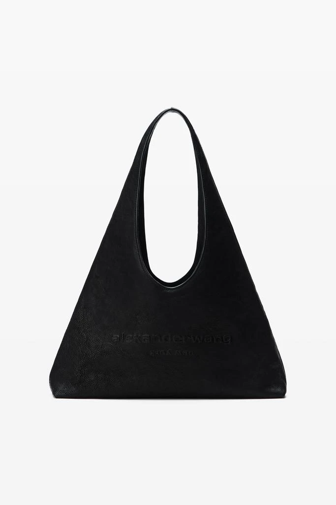 Alexander Wang Black Small Pike Hobo 1