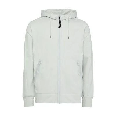 CP Company Goggle zipped hoodie 1