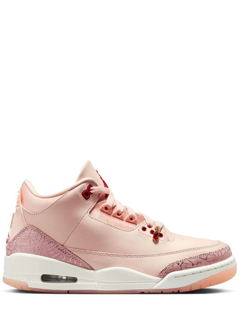 Jordan Air Jordan 3 Retro Valentine's Sneakers 1