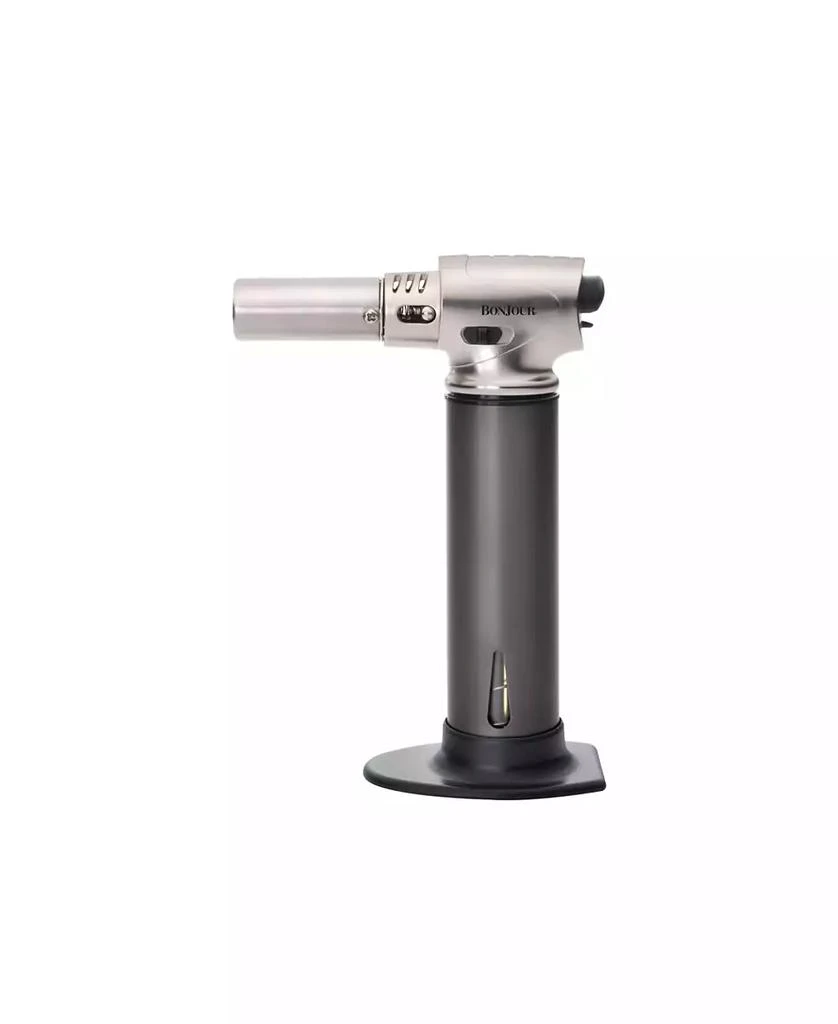 Bonjour Chef's Tools Professional Culinary / Crème Brûlée Torch 1