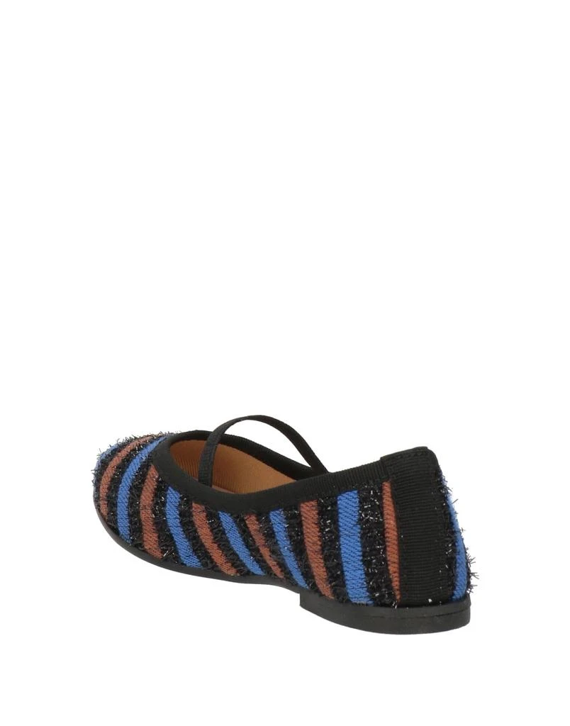 BALLERETTE Formal shoes 3
