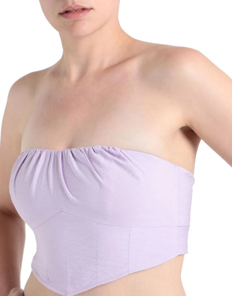 Topshop Crop top 4