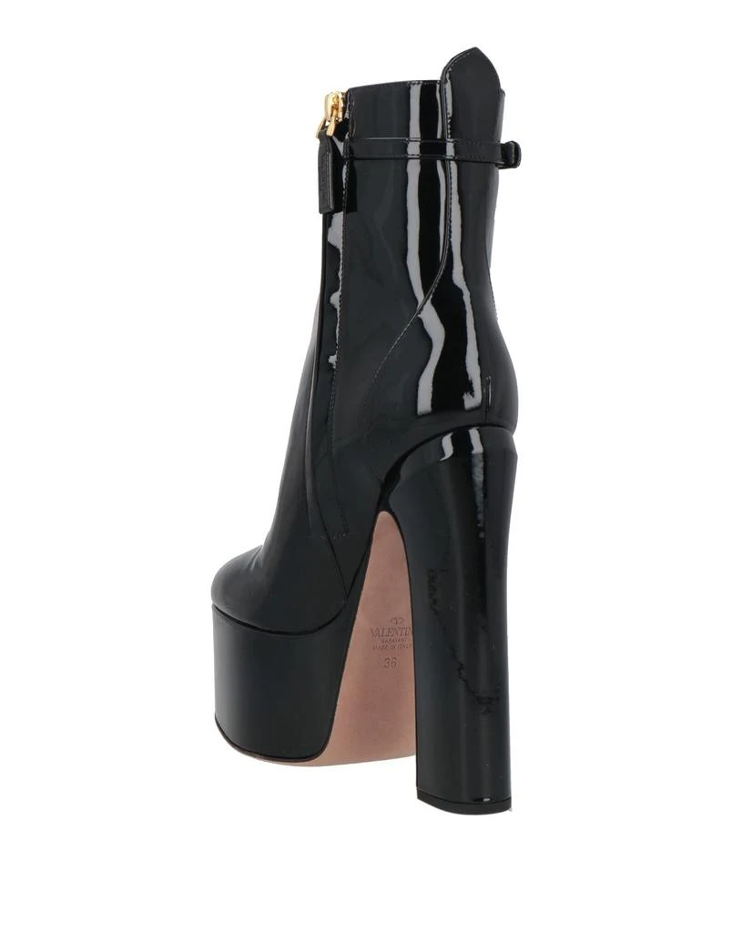 Valentino Ankle boot 3
