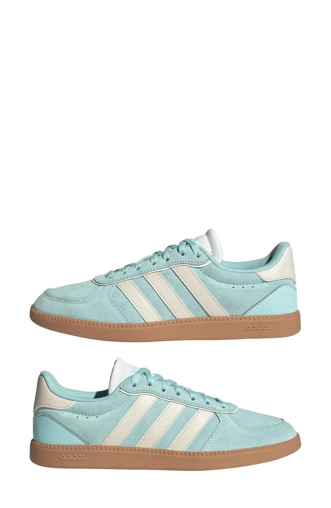 Adidas Breaknet Sleek Sneaker 9