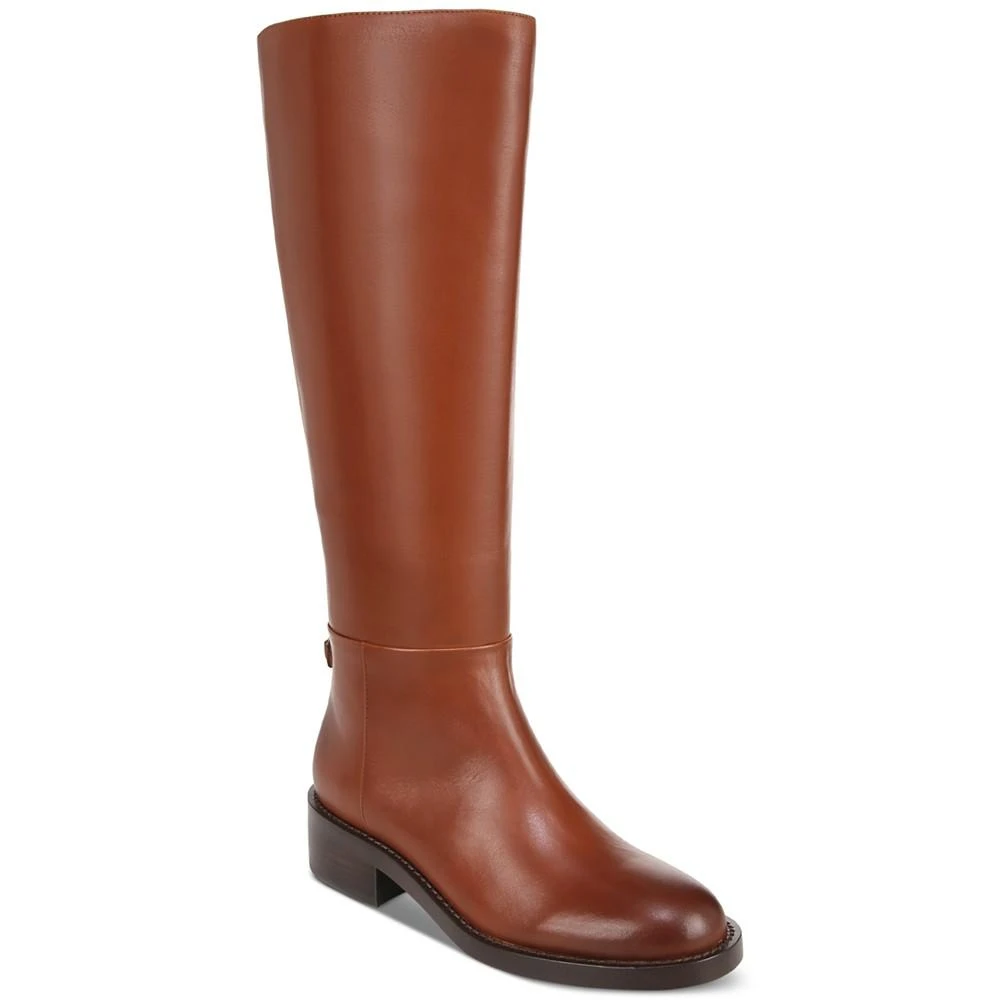 Sam Edelman Women's Mable Wide Calf Tall Riding Boots 1