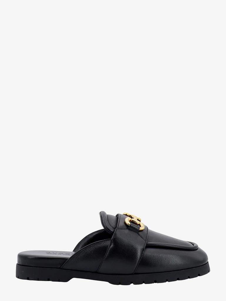 サンダル Gucci Rhein Gg Mules Gucci Gucci `Rhein Gg` Mules - Sandals - BeyondStyle