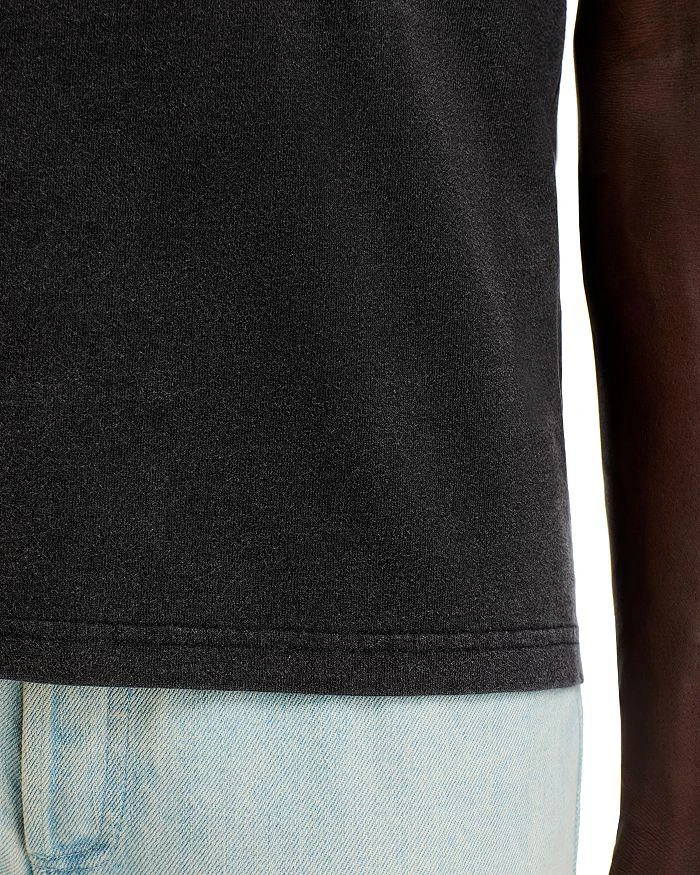 Corridor Garment Dyed Pocket Tee 6