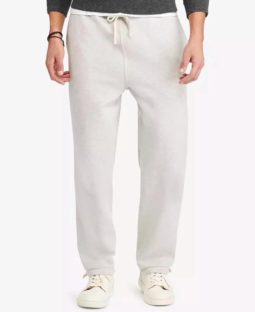 Ralph Lauren Men's Big & Tall Signature Fleece Sweatpant 1