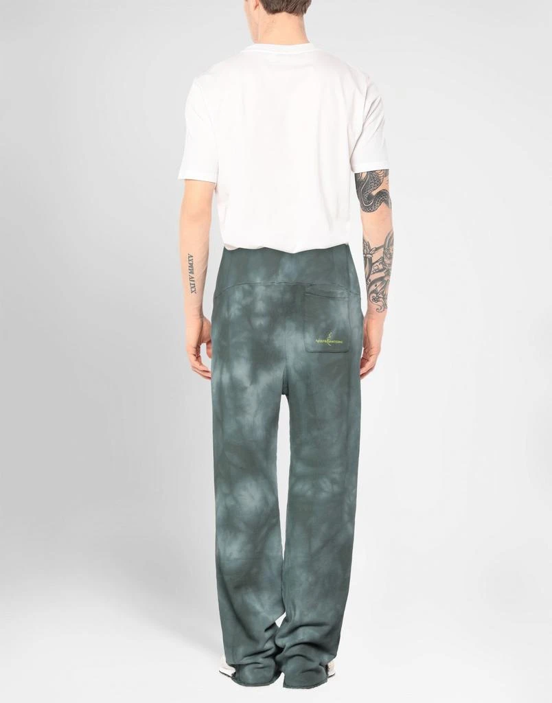 NOSTRASANTISSIMA Casual pants 3