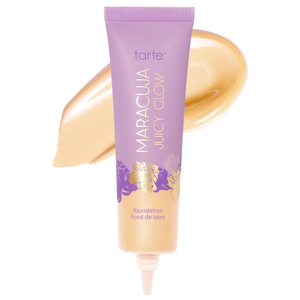 Tarte tarte Maracuja Juicy Glow Tint 30ml 1