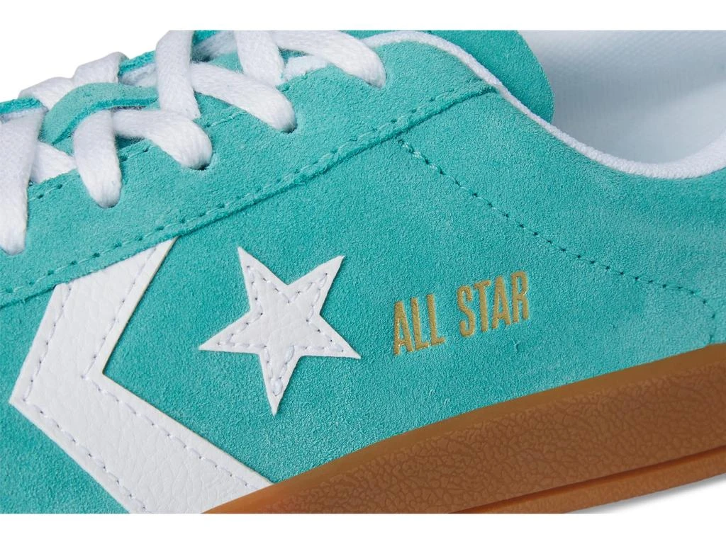 Converse All Star Classic Trainer Suede 6