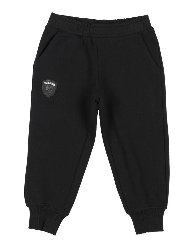 BLAUER Casual pants 1