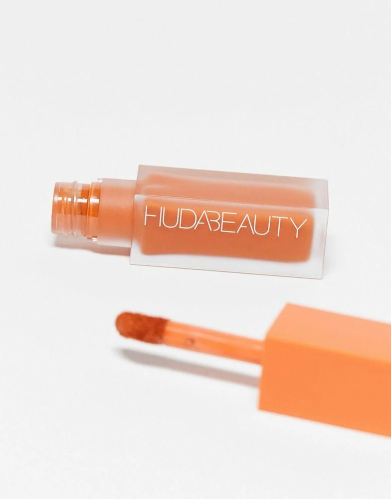 Huda Beauty Huda Beauty #FAUXFILTER Color Corrector Papaya 2