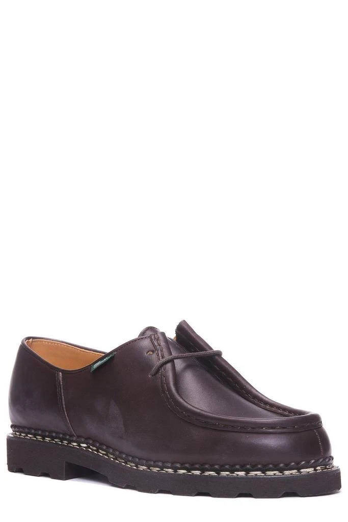 Paraboot Paraboot Michael Lace-Up Shoes 2